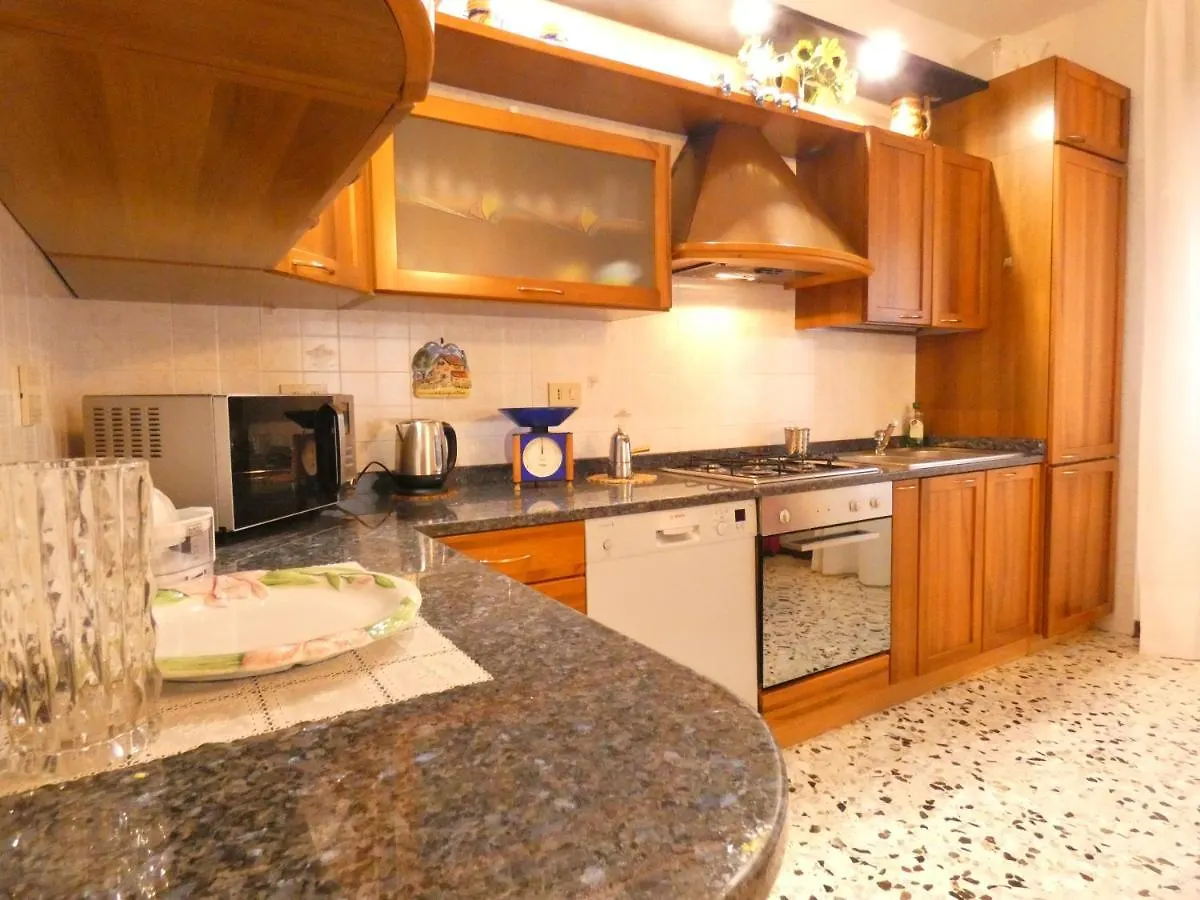 Antonella'S Home Cavallino-Treporti