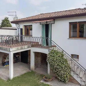 Apartment Casa Vacanze Bergamo, Cavallino-Treporti