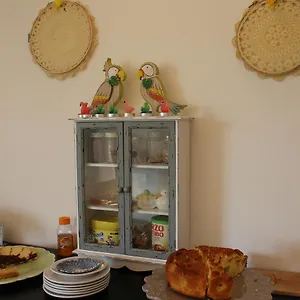 Frühstückspension Marelaguna, Cavallino-Treporti